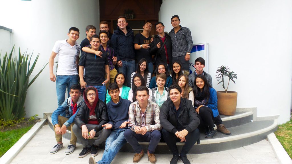 Instituto Studium