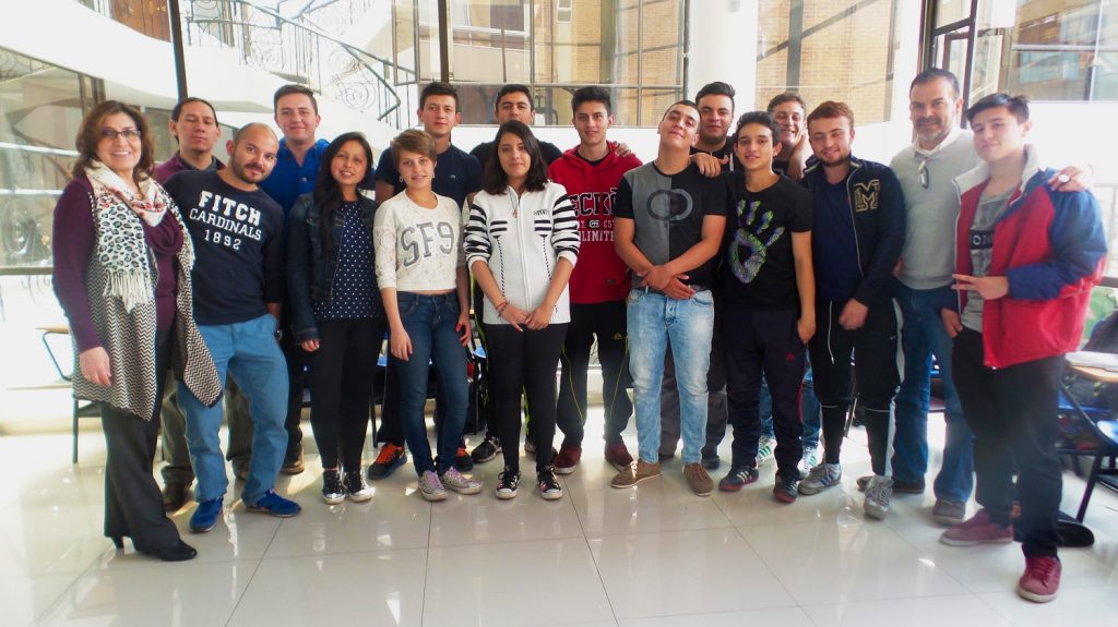 Instituto Studium